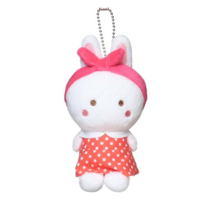 Sanrio Characters CHEERY CHUMS Ball Chain Mascot ''Vintage Retro'' 2024 JP LTD