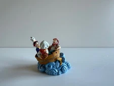 Dept 56 Storybook "The Butcher, Baker and Candlestick Maker" Accessory ONLY!