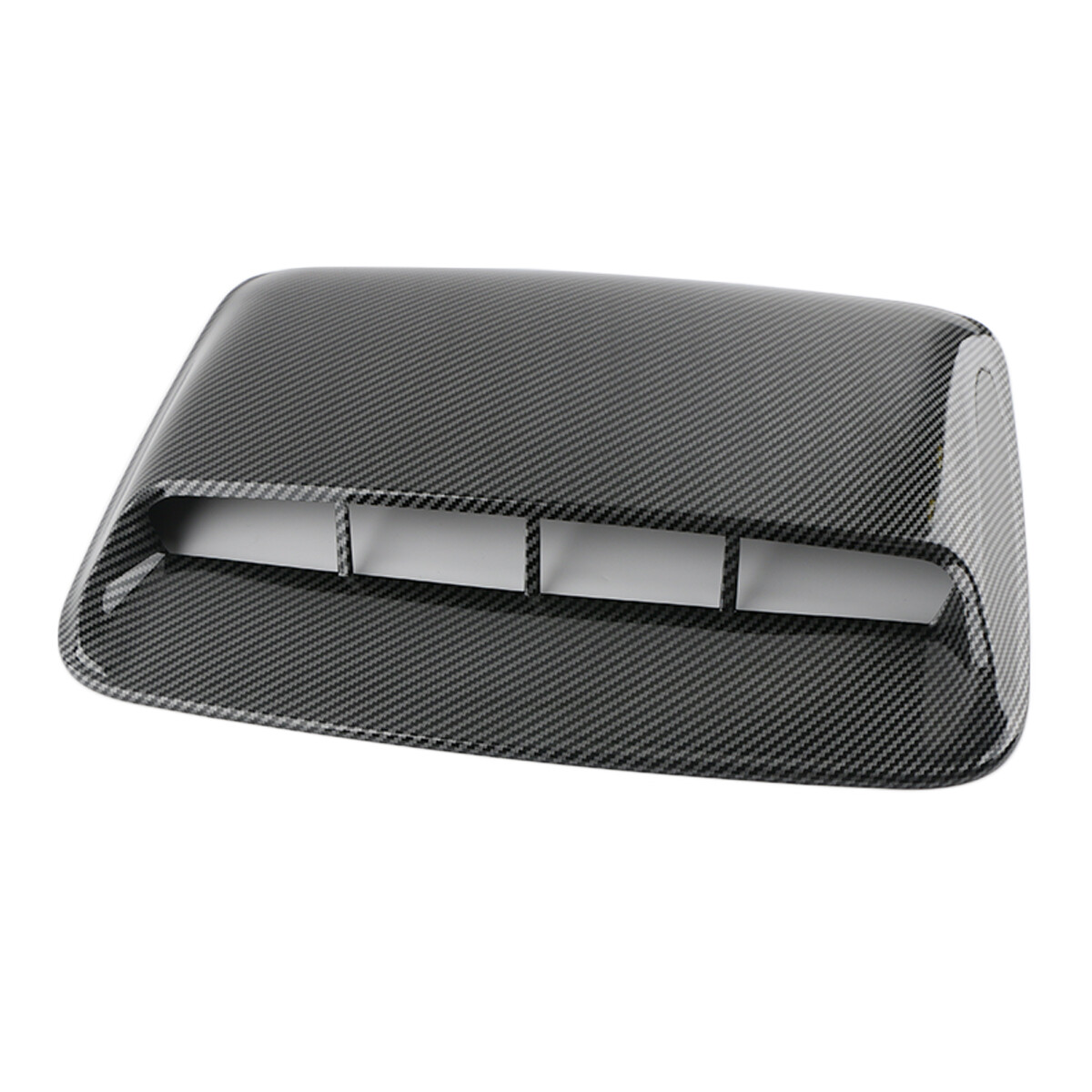 Prese Aria Universali Per Cofano Auto - 2 Pezzi Stile Focus RS MK2 - Foto 6