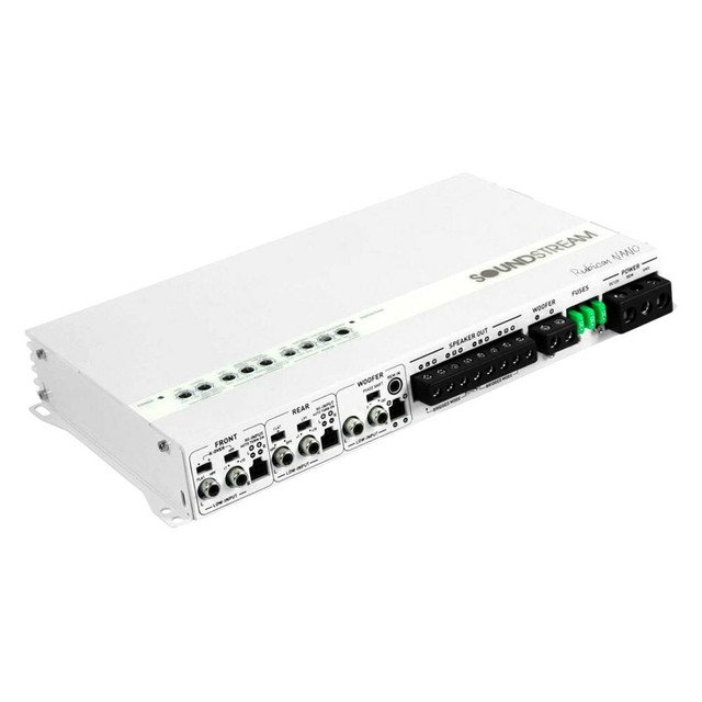 soundstream rubicon amplifier images soundstream rubicon amplifier images