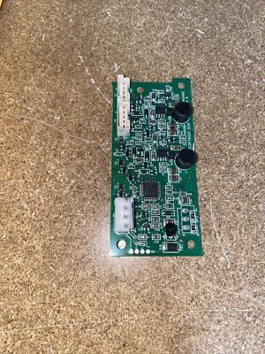 W10788814 Whirlpool Refrigerator Control |BK1372