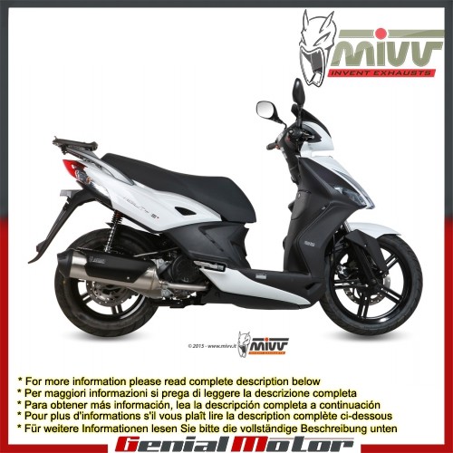 125 R16 Kymco Agility 125 Immagini Agility 125 R16 Kymco Agility