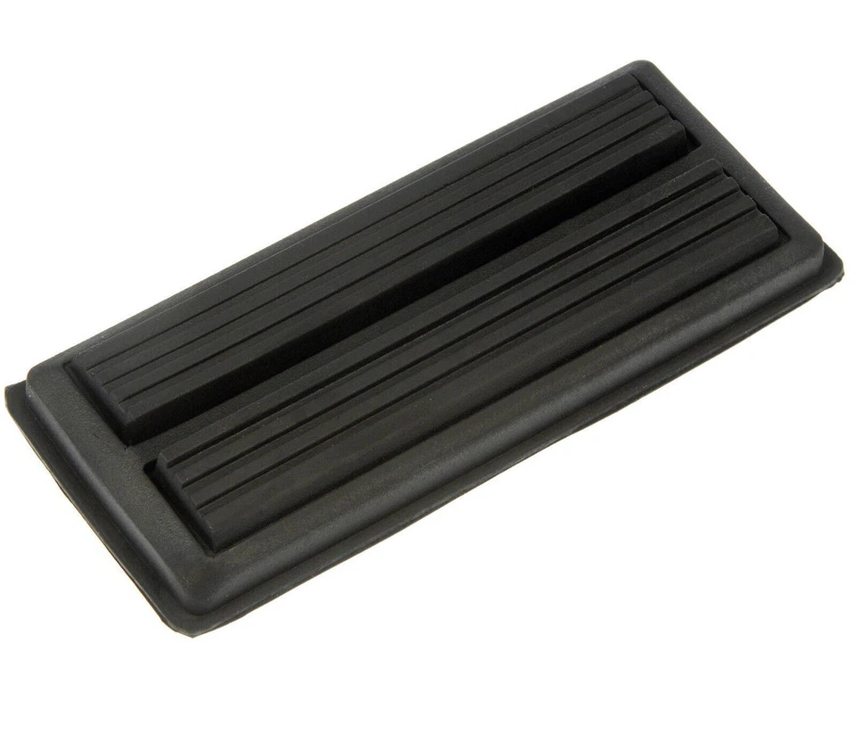 Cubierta de pedal de freno de repuesto OEM para MOPAR CHRYSLER DODGE PLYMOUTH 4019660 Foto 2 de 4