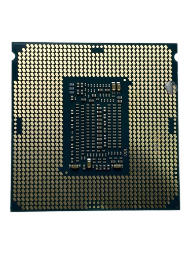 Intel Core i7-8700T SR3WX 2.40GHz CPU/Processors - Bild 2 von 2