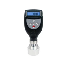 Textile Hardness Tester Winding Density Meter Durometer with Indenter 