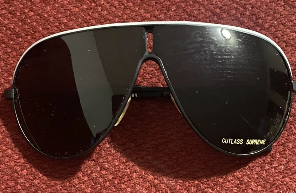 Lunettes de soleil 727XD Cutlass Superme