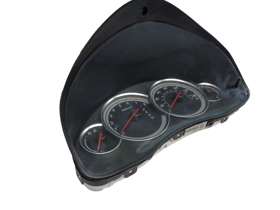 2005 斯巴鲁 Outback 2.5 升 AT 4 速速度计集群 85014AG02A 原始设备制造商 DK812180 — 第 2/4 张图片