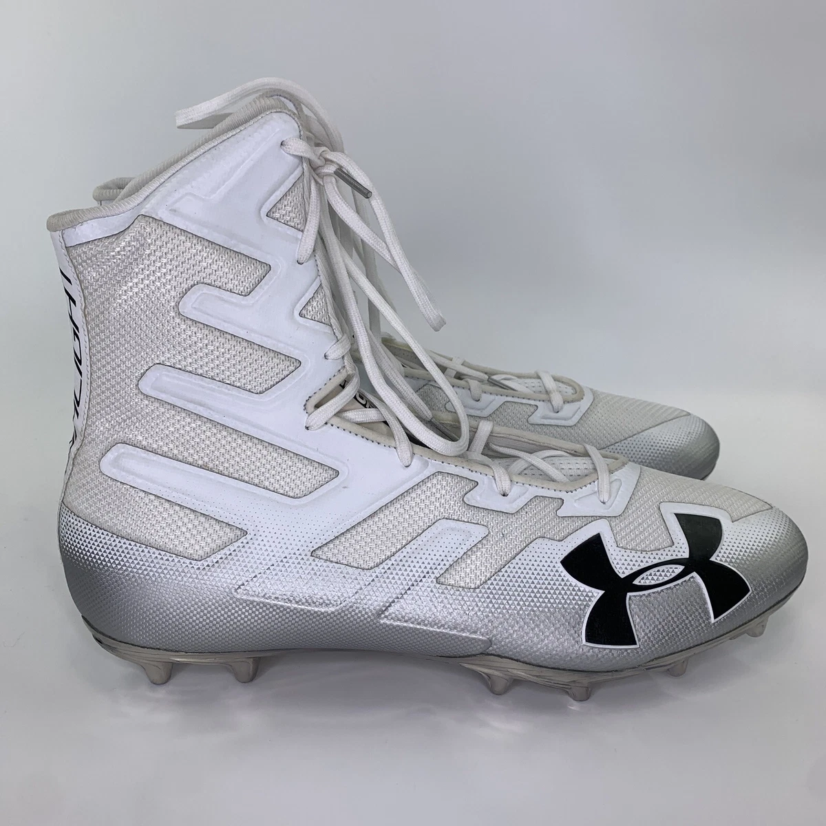 Cheap under sales armour highlight cleats