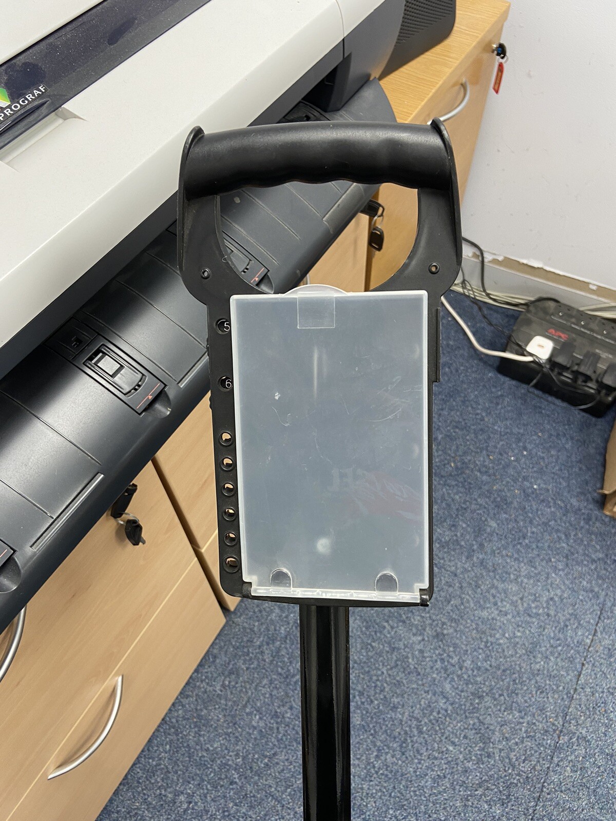 push golf trolley eBay