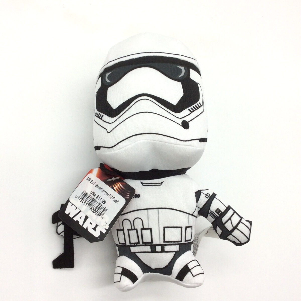 Portachiavi piramidale Star Wars Stormtrooper