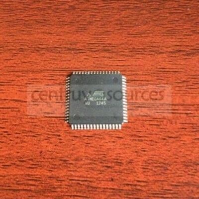 1PCS   ATmega64A-AU ATmega64A ATmega64 mega64A mega64 QFP #T9