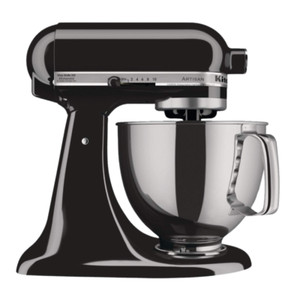 Black Kitchenaid Mixer | eBay