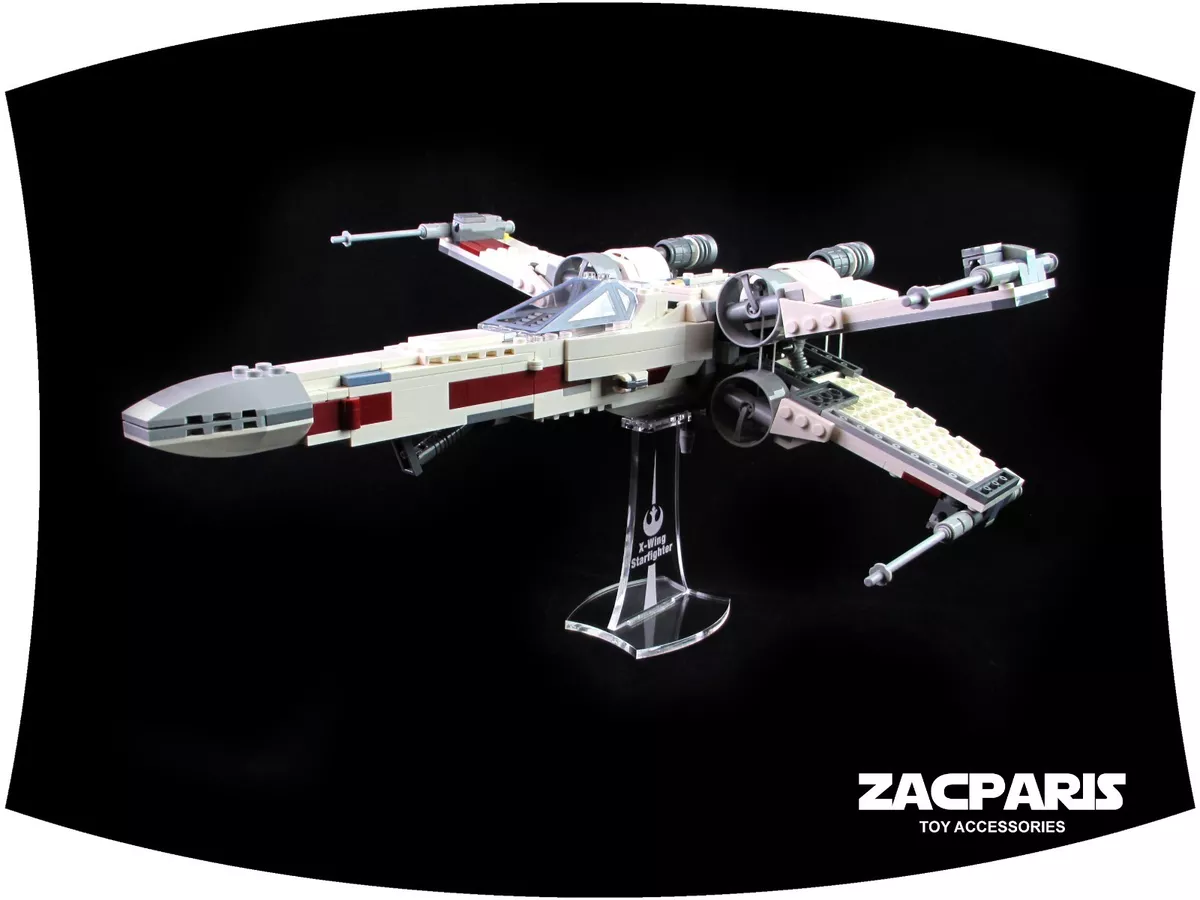 X wing lego best sale 75218