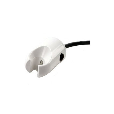 DCI Gray Automatic Dental Handpiece Asepsis Holder Normally Closed 4869