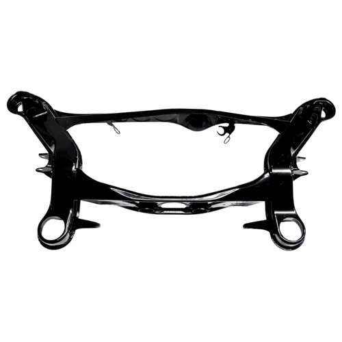 Axle carrier rear axle carrier axle Mercedes W124 E-Class