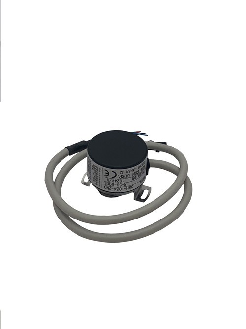 OEM Coats Motor Encoder 85610728 Fits: 1400/1500/1600 Wheel Balancer