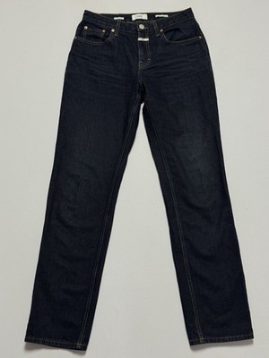 Closed Briston Jeans Gr W26 / 36 Relaxed Fit Hose 9343