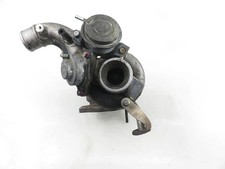 RENAULT LAGUNA II Grandtour KG0/1 Turbolader 8200054417 8200396687 34521183