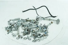 2010 Harley-Davidson Dyna FXD Super Glide OEM Hardware Bolts Nuts & Brackets