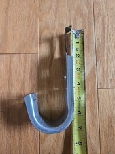 Batwing Mount Route Network Cat 5 Cable Wire ICCMSJHW44 ICC 2" J-Hook 23 Pack