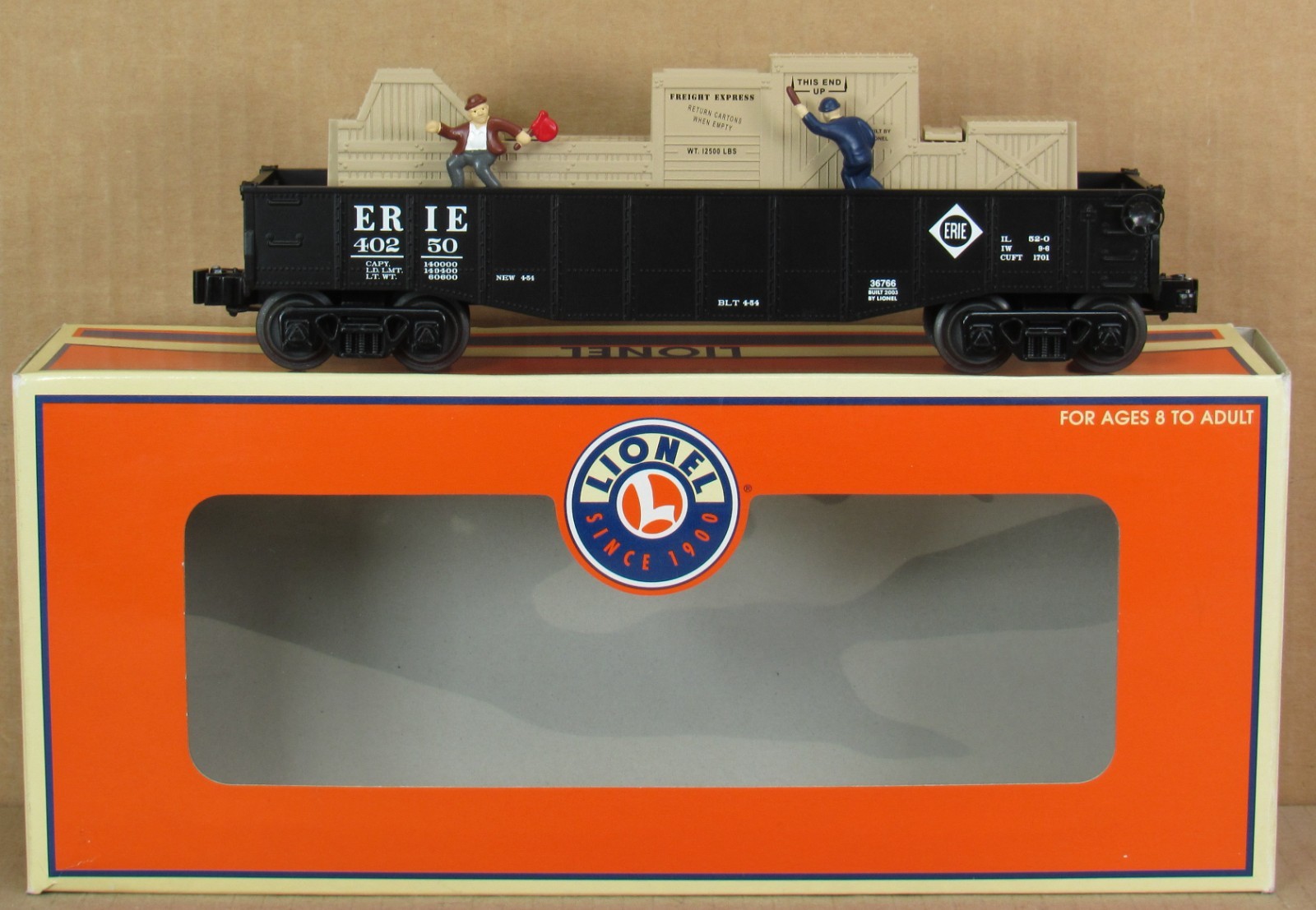 Click here to see eBay Auction