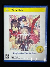Fate/Hollow Ataraxia [Limited Edition] Prices JP Playstation Vita