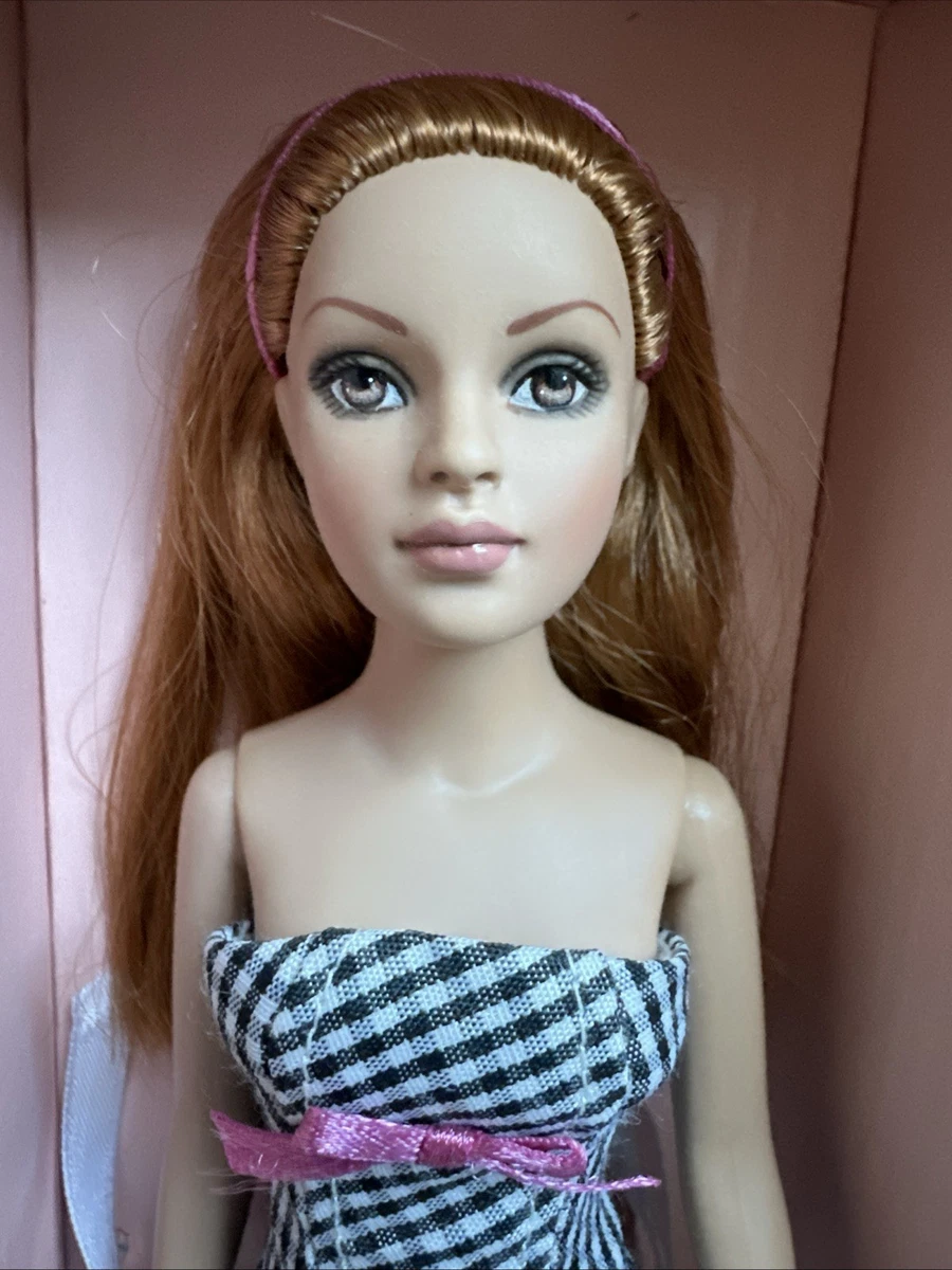 Tonner Kitty Collier Collection Original (Opened) 10 in Doll Dolls
