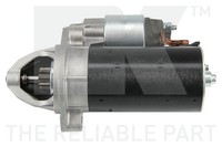 Nk Anlasser Starter 2.2 Kw FüR Mercedes-Benz E-Klasse M-Klasse C-Klasse T-Model