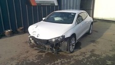 Boite de vitesse Volkswagen SCIROCCO