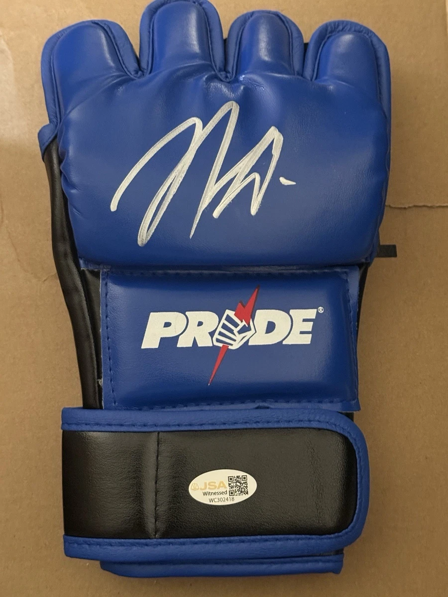 PRIDE OFFICIAL グローブセット LL プライド PRIDE OFFICIAL グローブセット LL プライド
