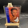 1996-97 SP - Premier Prospects Steve Nash #142 (RC)