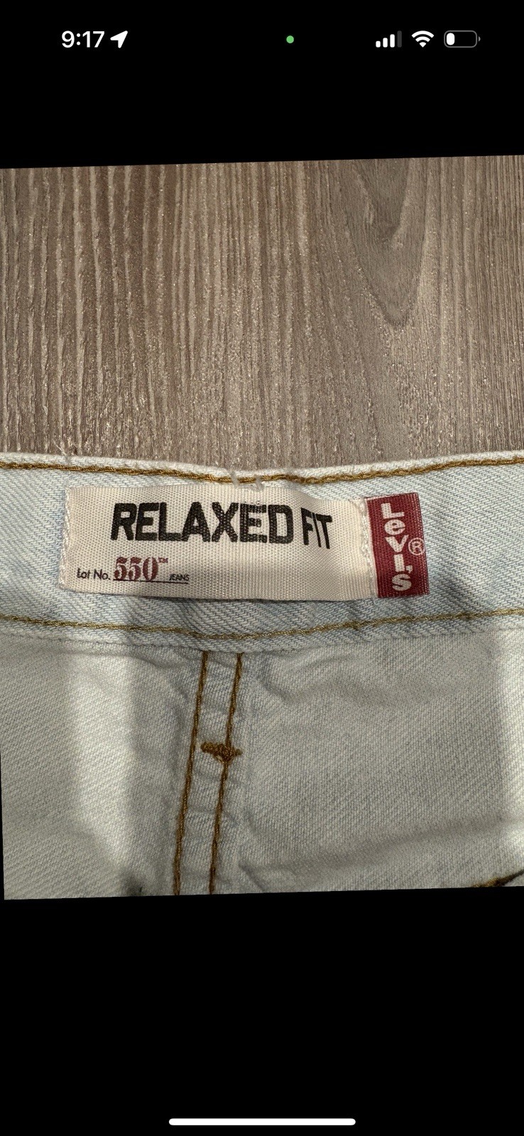Levi’s Jean bundle - image 8