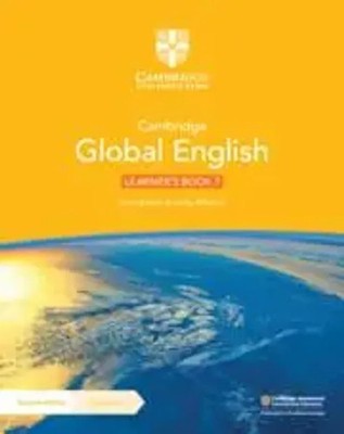 Cambridge Global English Learner's Book with Digital Access Stage 7 Taschenbuch