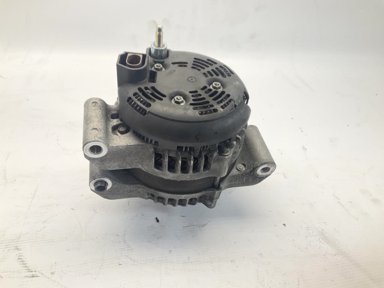 14-21 Maserati Quattroporte 3.8L 200 Amp Alternator Generator Charging Q
