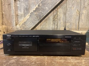 Yamaha KX 580 | eBay