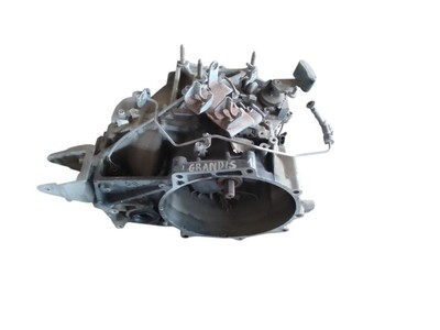 Mitsubishi Grandis 2006 6 Gang Schaltgetriebe F6MBA1KDJ Diesel 100kW MKY23531