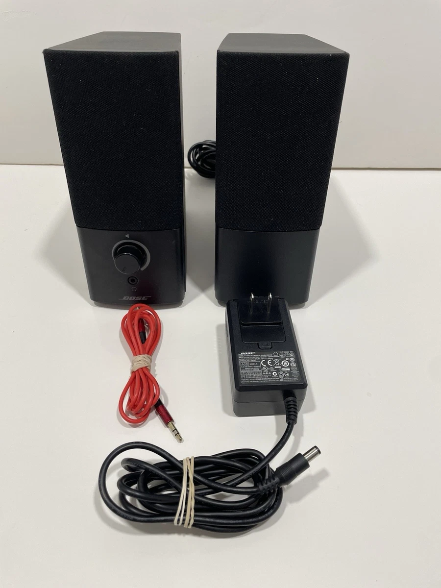 Bose Companion 3 for sale - eBay
