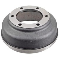 Bremstrommel Rotierend Ø 280 Mm 76 Mm A.B.S. FüR U.A. Ford Transit