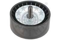 Optimal 0-N2310 Umlenk-/FüHrungsrolle, Keilrippenriemen FüR Mercedes B-CLASS Spo