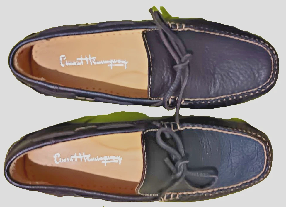 Ernest Hemingway Men's Shoes for sale | eBay