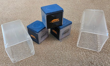 Predator Crest Chalk and Plastic Carrying Tube / Holder  (3-Cubes)