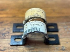 NOS 1990-1997 Ford F250 F350 F53 Rear Stabilizer Sway Bar Bracket OEM F1TZ5486C