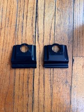 Yakima Q11 Clips Set Of 2 Q Towers Roof Rack Fit Kit Oem Genuine