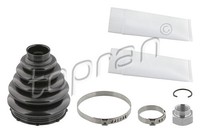 Faltenbalgsatz Antriebswelle Topran 301 927 FüR Focus DNW Ford Mondeo 1 DAW DBW