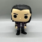 Funko Pop! Vinyl: WWE - Dominik Mysterio #163 Loose Figure No Bo