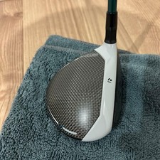 TaylorMade Sim Max-D 3 Wood Speeder Nx