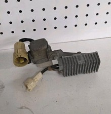 Toyota Supra Mk3 86.5-88 Fuel Pump Resistor Fuel Pump Relay 7m