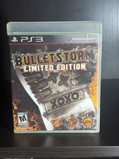 Bulletstorm - Sony PlayStation 3