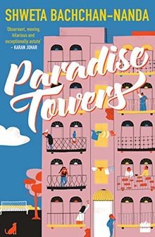 Paradise Towers | Buch | Zustand gut