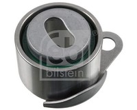 Febi Bilstein 04199 Spannrolle FüR Zahnriemen FüR Mitsubishi, Opel, Renault
